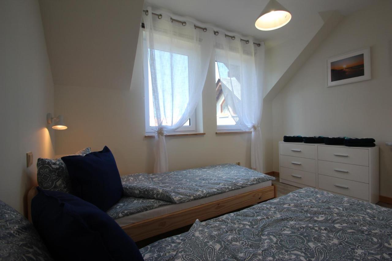Apartdebki Odargowo Exterior photo